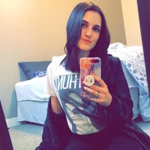 Meet your Posher, Brianna